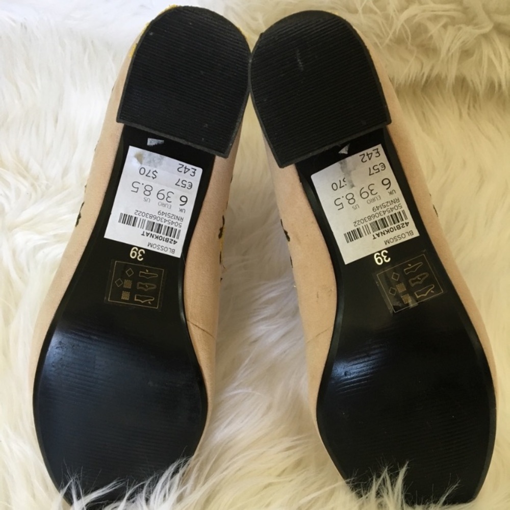 Topshop Booties - Picture 6 of 7